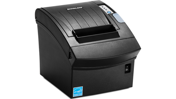 Bixolon SRP-350IIICOG USB Thermal Receipt Printer - Image 2