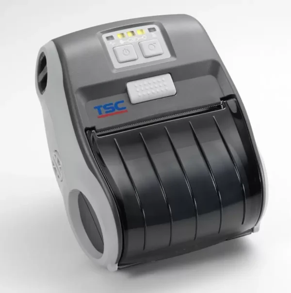 TSC Alpha-3R Mobile Printer - Image 2