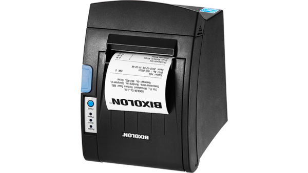 Bixolon SRP-350IIICOG USB Thermal Receipt Printer - Image 3