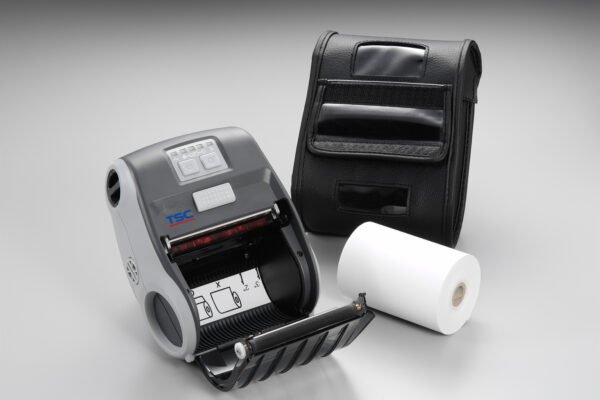 TSC Alpha-3R Mobile Printer - Image 3