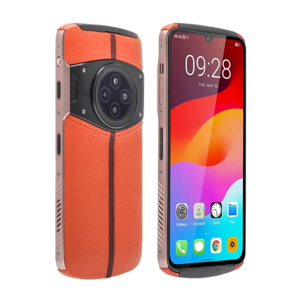 MInds Dual SIM 4G Projector Smartphone (Android ) - Image 5