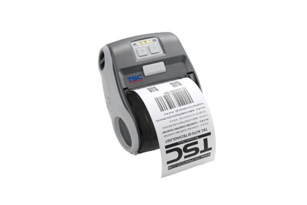 TSC Alpha-3R Mobile Printer