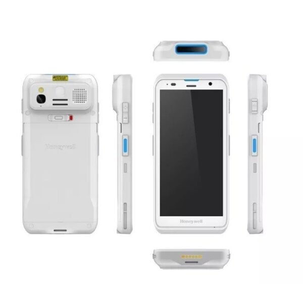 Honeywell ScanPal EDA52-1 Android Barcode Scanner - Image 2