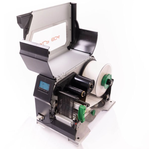 NOVEXX BARCODE PRINTER XLP 60x - Image 3